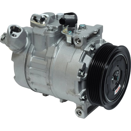 Universal Air Cond Universal Air Conditioning, Co11248C CO11248C